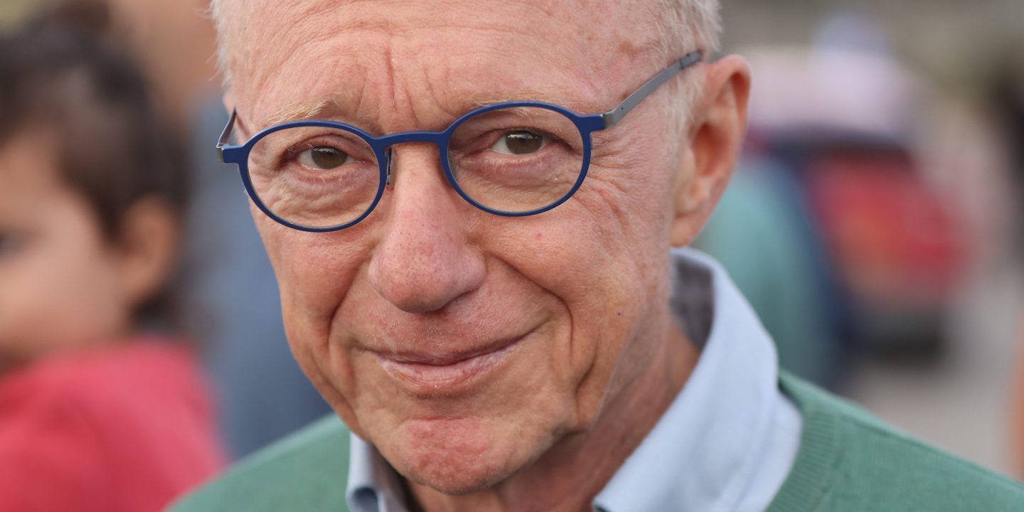 Heine Preis Für Israelischen Autor David Grossman Jüdische Allgemeine 3914